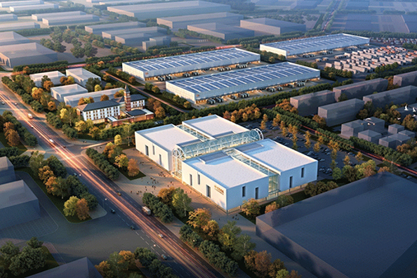 Beijing Tool Bag Inc.