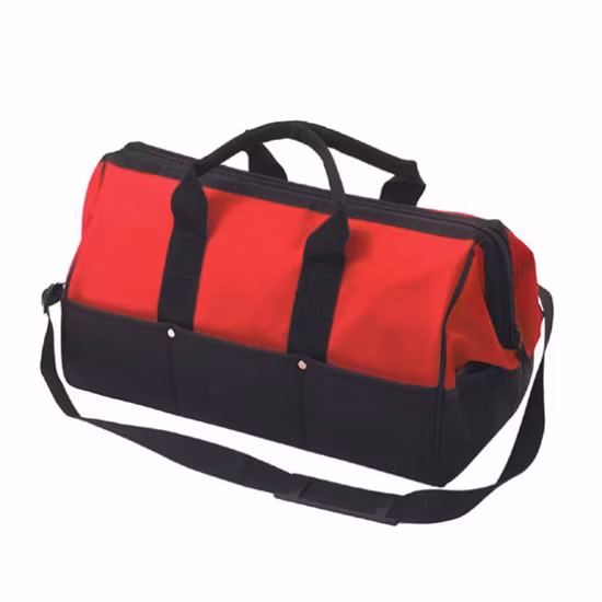 Wholesale Polyester Tool Backpack Bag