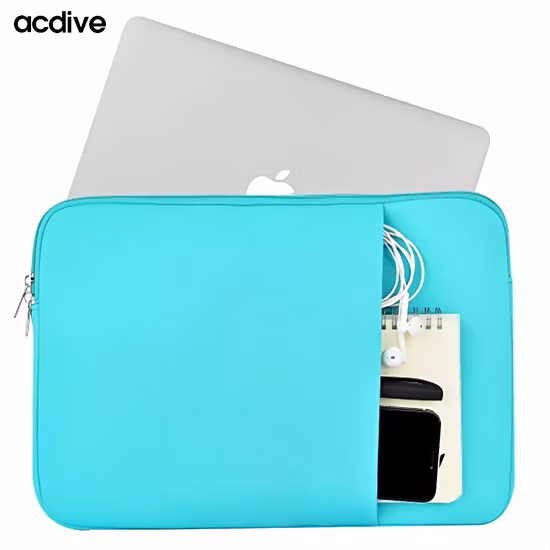 Großhandelspreis: Wasserdichte Laptop-Handtaschen aus Polyester für 13,3 Zoll, 15,4 Zoll und 16 Zoll