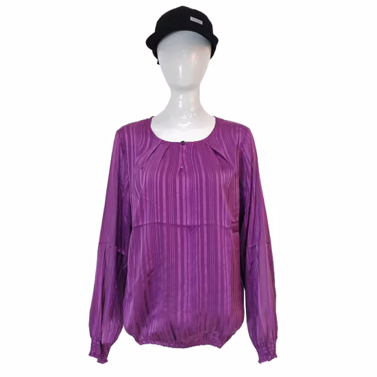 Fitness-Oberteile, Batik-Langarm-Sport-Pullover, Damen-Pullover, Outdoor-Hoodies, lässiger, lockerer Pullover