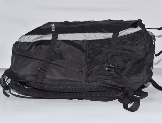 Nij Iiia Militärischer Körperschutz, taktischer kugelsicherer Kampfrucksack