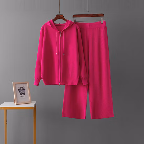 Modemarke High Street Oversize Lose Strickjacke Herren