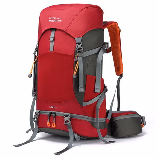 50 Liter Journey Trekking Sports Outdoor Tactical Military Multi